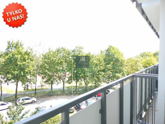 Mieszkanie Szczecin Żelechowa, Hoża