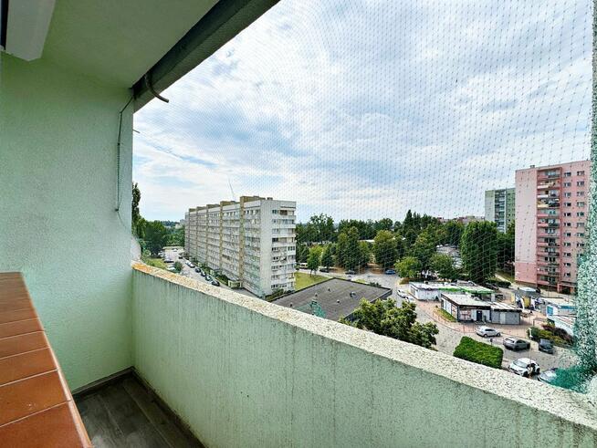 Mieszkanie Szczecin Świerczewo, 26 Kwietnia