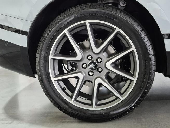 Range Rover Velar 3.0 I6 400KM AWD Belgravia Edition Dostępne od ręki!