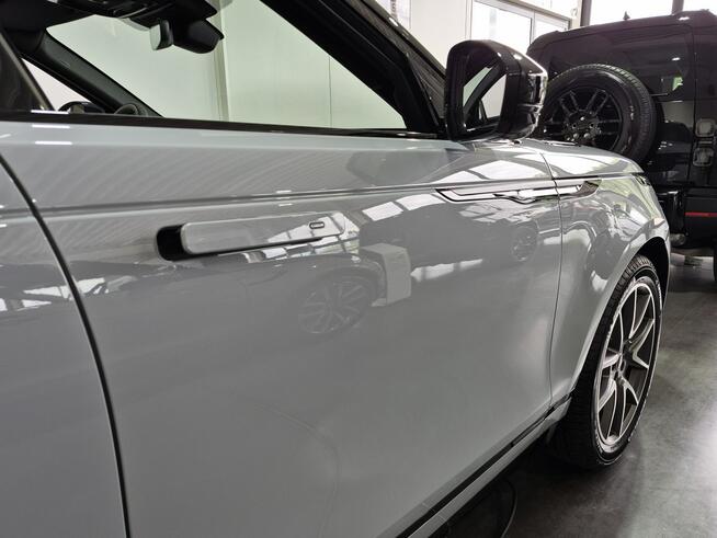 Range Rover Velar 3.0 I6 400KM AWD Belgravia Edition Dostępne od ręki!