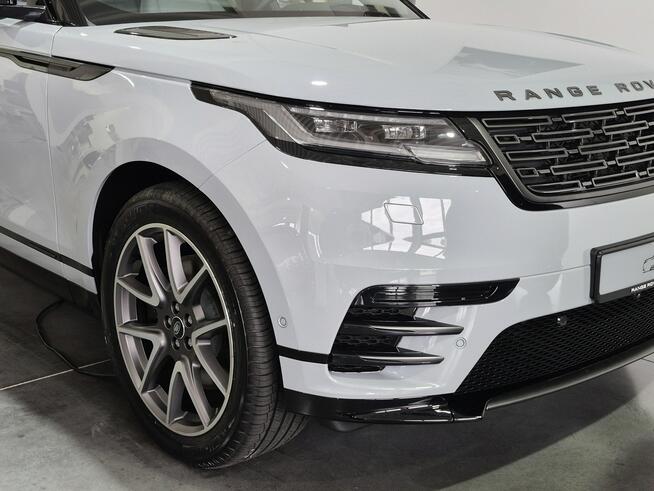 Range Rover Velar 3.0 I6 400KM AWD Belgravia Edition Dostępne od ręki!