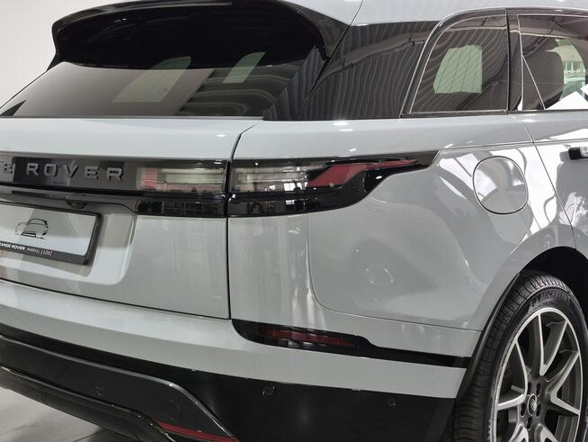 Range Rover Velar 3.0 I6 400KM AWD Belgravia Edition Dostępne od ręki!