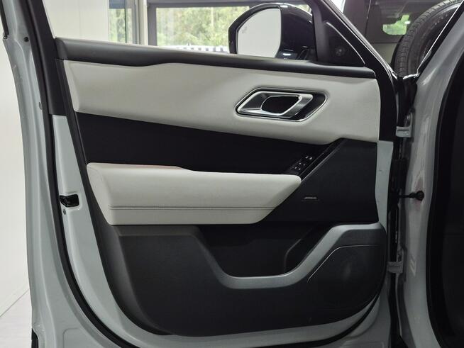 Range Rover Velar 3.0 I6 400KM AWD Belgravia Edition Dostępne od ręki!