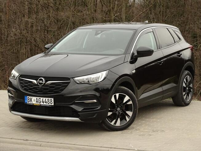 Opel Grandland X 1.5 Diesel, 2018r, Automat, Gwarancja!