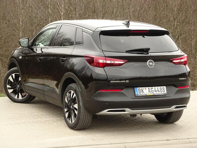 Opel Grandland X 1.5 Diesel, 2018r, Automat, Gwarancja!