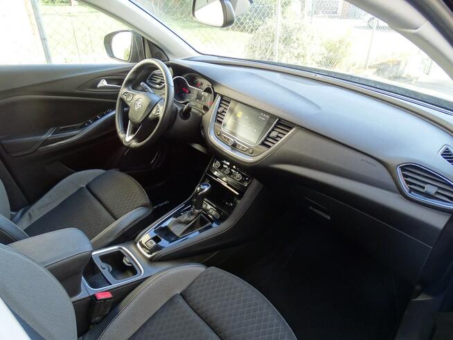 Opel Grandland X 1.5 Diesel, 2018r, Automat, Gwarancja!