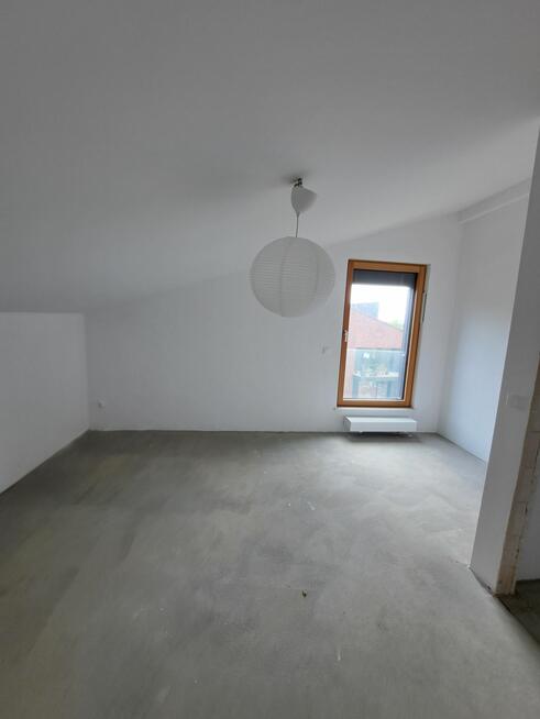 Apartament 3 pok.| taras 14 m2| otoczeniu lasu| PCC 0%