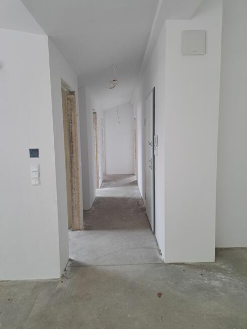 Apartament 3 pok.| taras 14 m2| otoczeniu lasu| PCC 0%