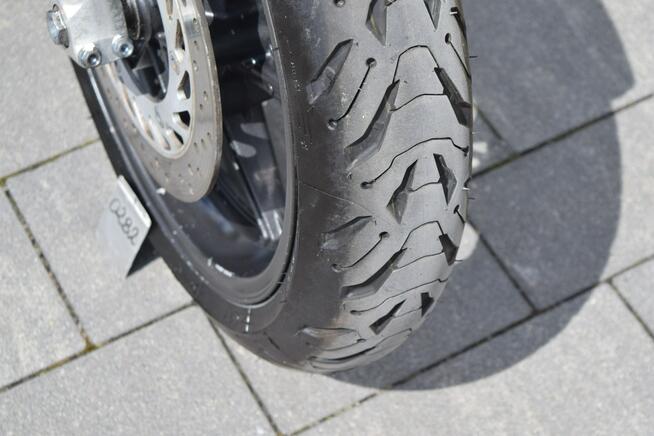 Honda CB piękne CB, pełen oryginał, dodatki, dok. na km, z DE***