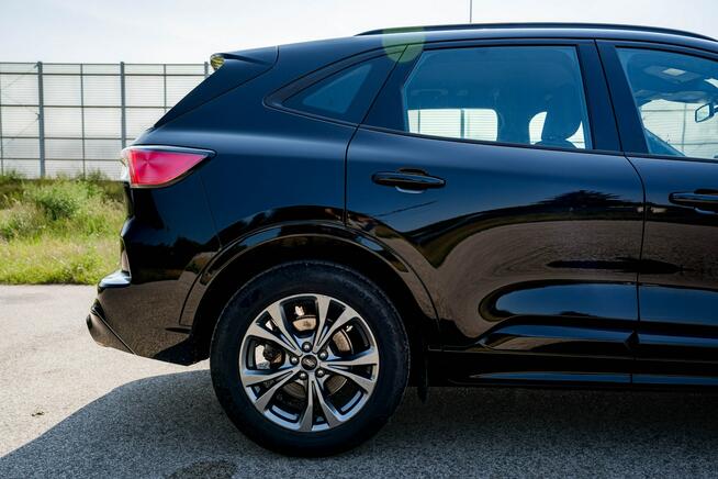 Ford Kuga ST-Line HEV, 2.5 Hybrid, Bezwypadkowy, Salon PL, FVAT23%