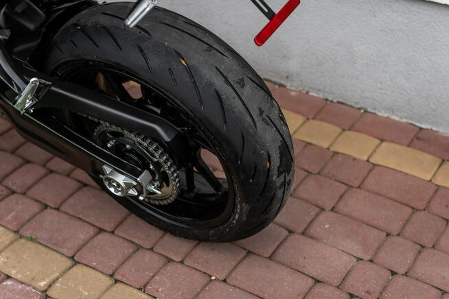 Yamaha MT 07 R 2023 ABS Raty Transport KAT A2 Największy Wybór Moto w PL