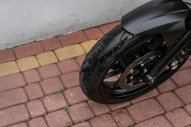 Yamaha MT 07 R 2020 ABS Raty Transport KAT A2 Największy Wybór Moto w PL