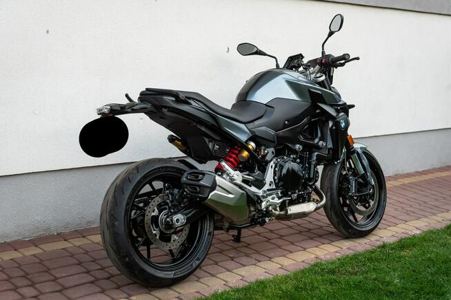 BMW F 900 R 2023 ABS Raty Transport Największy Wybór JAK NOWA Z 900 MT 09 A2