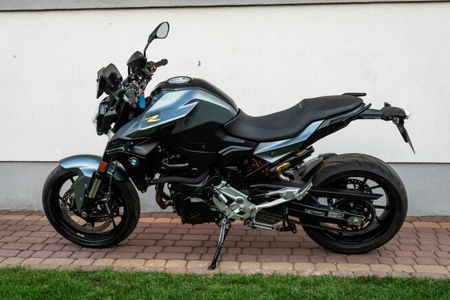 BMW F 900 R 2023 ABS Raty Transport Największy Wybór JAK NOWA Z 900 MT 09 A2