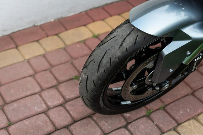 BMW F 900 R 2023 ABS Raty Transport Największy Wybór JAK NOWA Z 900 MT 09 A2