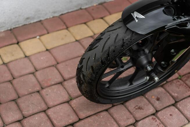 Honda CB 125 R 2020 ABS Mały Przebieg Raty Transport Największy Wybór JAK NOWA