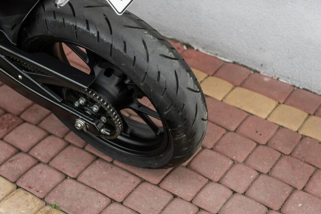 Honda CB 125 R 2020 ABS Mały Przebieg Raty Transport Największy Wybór JAK NOWA