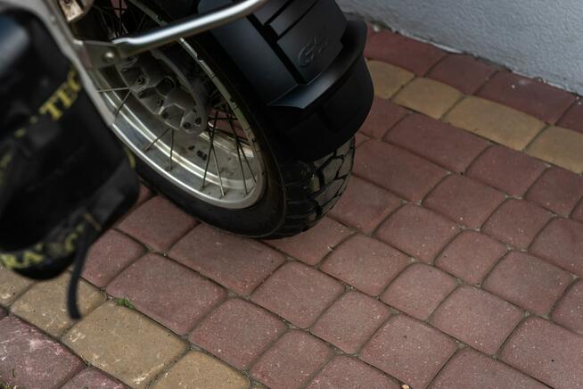 BMW R 1200 GS 1200 GS 2004 ABS Raty Transport Mega Zadbana 3 X KUFER ALU