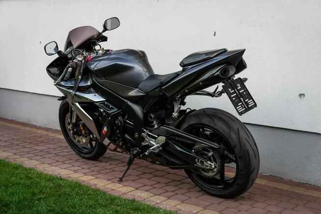 Yamaha R1 RN 12 R 2004 Raty Transport NAJWIĘKSZY Wybór Motocykli W PL