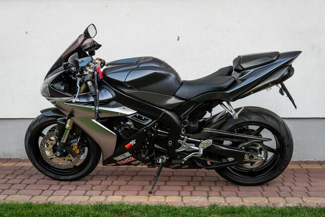 Yamaha R1 RN 12 R 2004 Raty Transport NAJWIĘKSZY Wybór Motocykli W PL