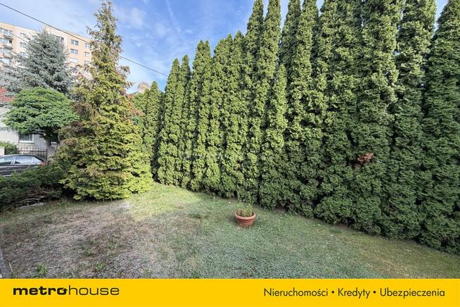 Dom piętrowy z ogrodem w centrum Zielonej Góry