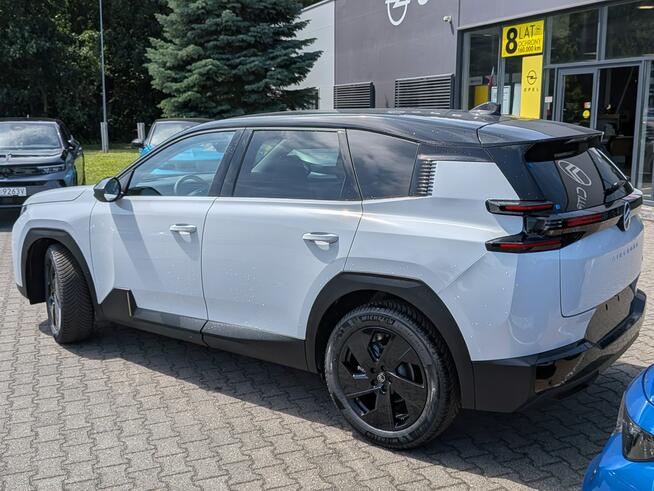 Citroen C5 Aircross MAX 145 KM Hybrid/8 Lat Gwarancji/Automat