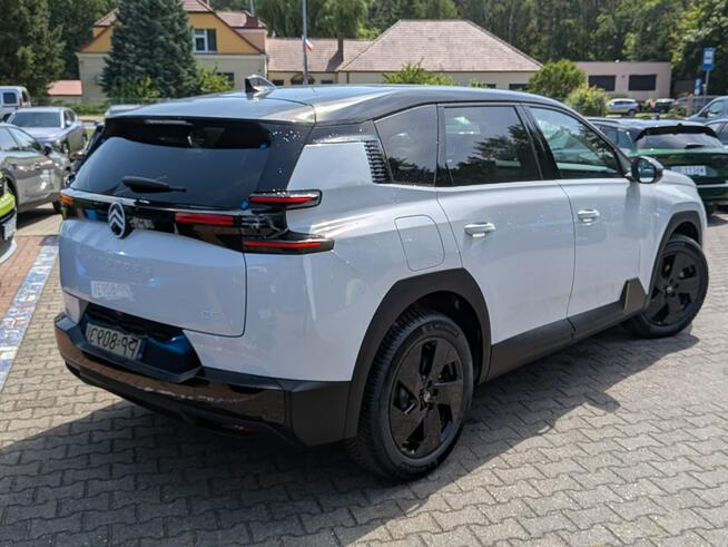 Citroen C5 Aircross MAX 145 KM Hybrid/8 Lat Gwarancji/Automat