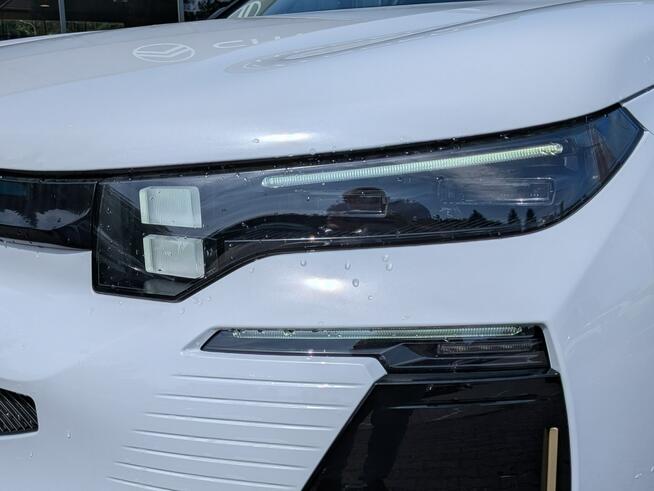 Citroen C5 Aircross MAX 145 KM Hybrid/8 Lat Gwarancji/Automat