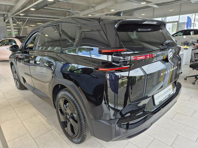 Citroen C5 Aircross MAX 145 KM Hybrid/8 Lat Gwarancji/Automat