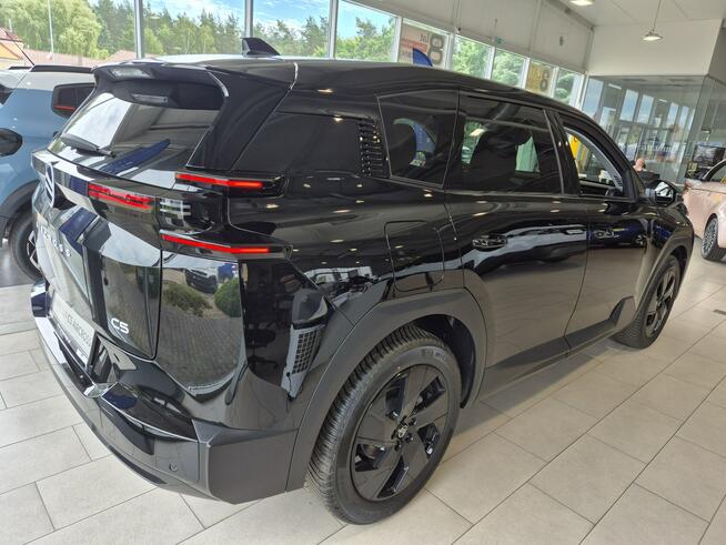 Citroen C5 Aircross MAX 145 KM Hybrid/8 Lat Gwarancji/Automat