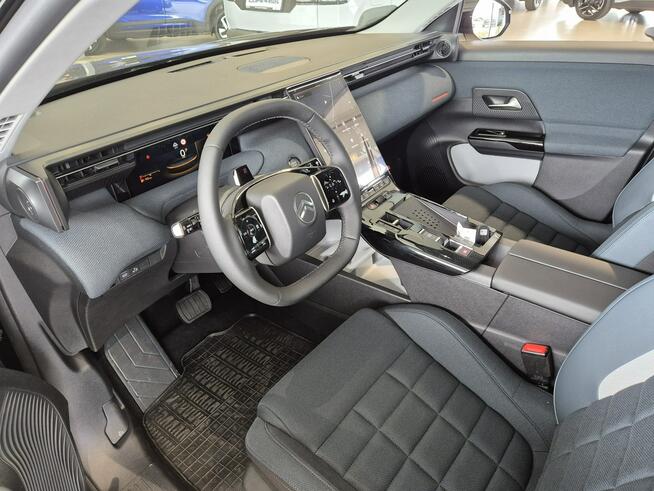 Citroen C5 Aircross MAX 145 KM Hybrid/8 Lat Gwarancji/Automat