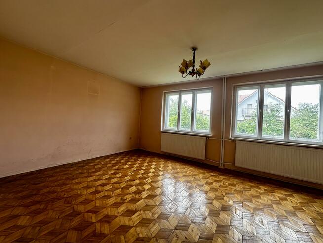Dom Legnica