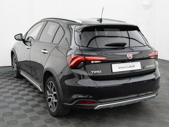 Fiat Tipo CB266NM#1.6 MultiJet Red Klimatronic K.cof LED Salon PL VAT23%