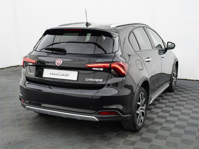 Fiat Tipo CB266NM#1.6 MultiJet Red Klimatronic K.cof LED Salon PL VAT23%