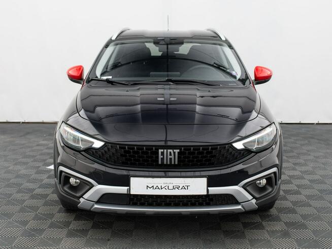 Fiat Tipo CB266NM#1.6 MultiJet Red Klimatronic K.cof LED Salon PL VAT23%