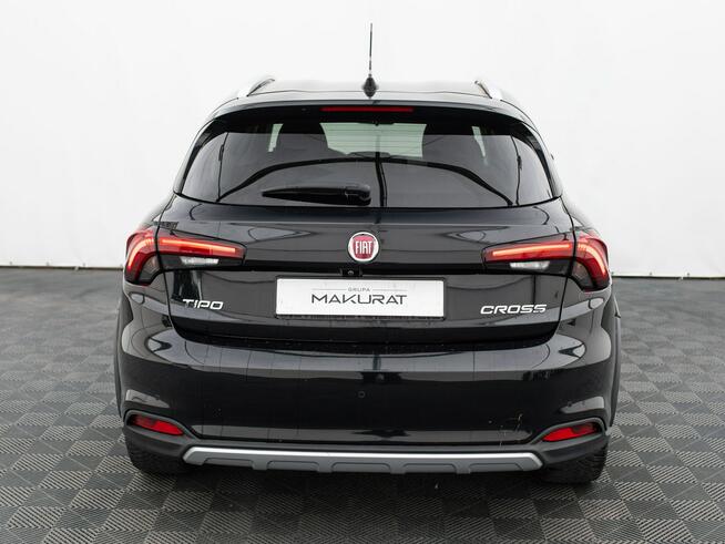 Fiat Tipo CB266NM#1.6 MultiJet Red Klimatronic K.cof LED Salon PL VAT23%