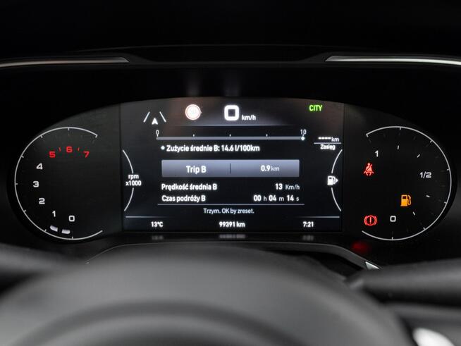 Fiat Tipo CB266NM#1.6 MultiJet Red Klimatronic K.cof LED Salon PL VAT23%