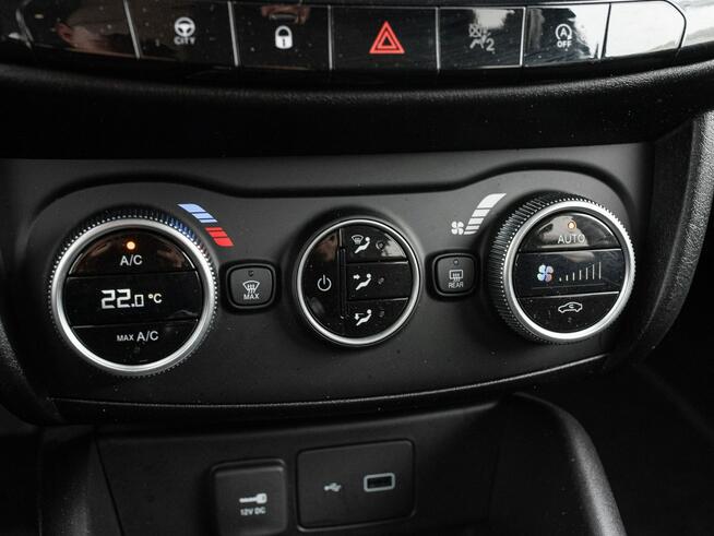 Fiat Tipo CB266NM#1.6 MultiJet Red Klimatronic K.cof LED Salon PL VAT23%