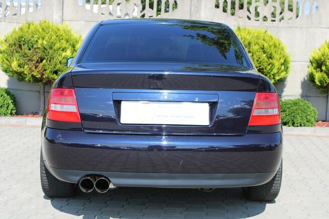 Audi A4 1.8 Turbo 150km 2000Rok Klimatronik Super stan Bez wkładu