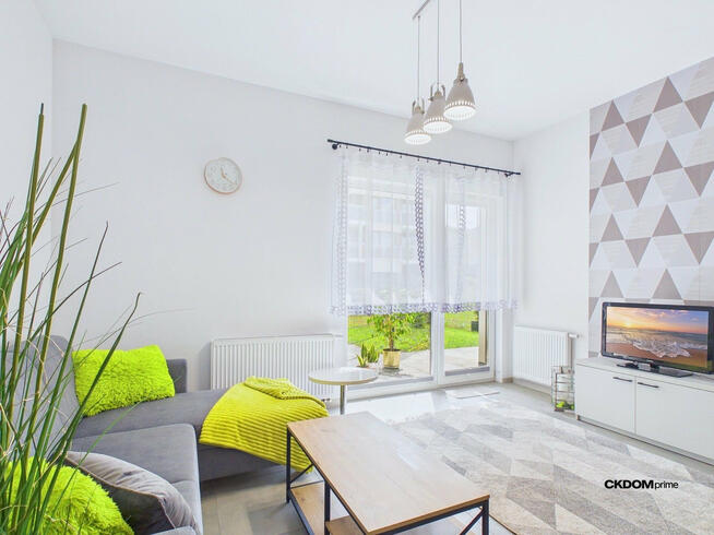Klonowa Kielce 62 m2