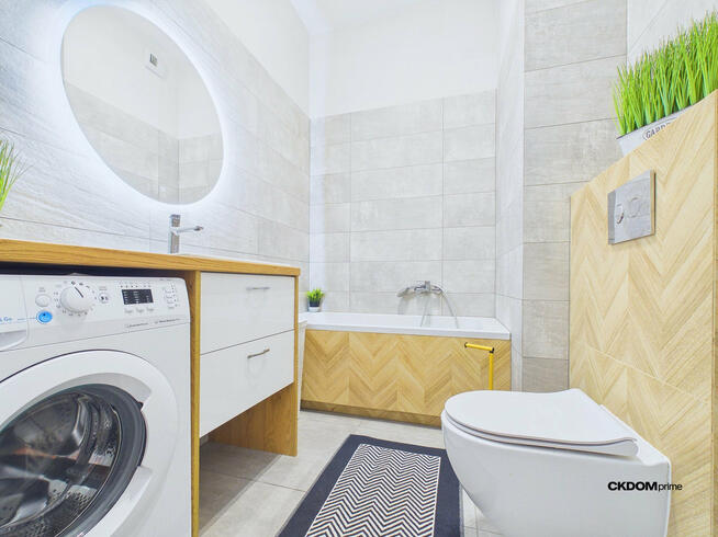 Klonowa Kielce 62 m2