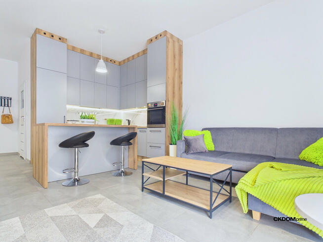 Klonowa Kielce 62 m2