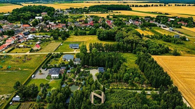 Działka Gralewo