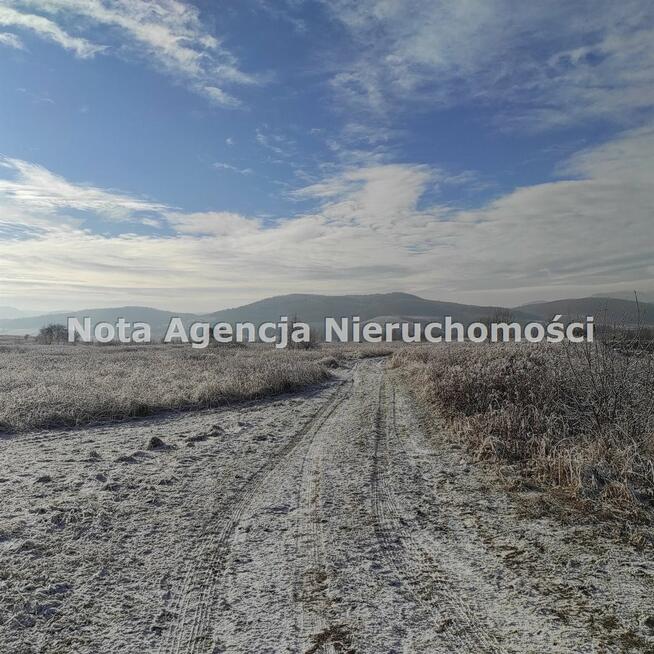 Działka inwestycyjna Wałbrzych Szczawienko