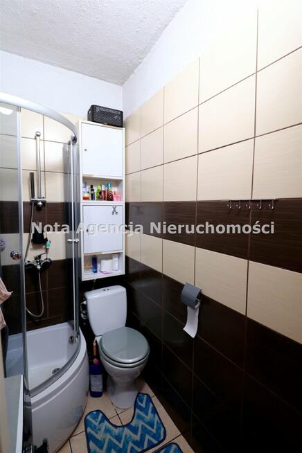Mieszkanie Wałbrzych Biały Kamień