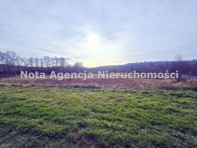 Działka Jabłów gm. Stare Bogaczowice