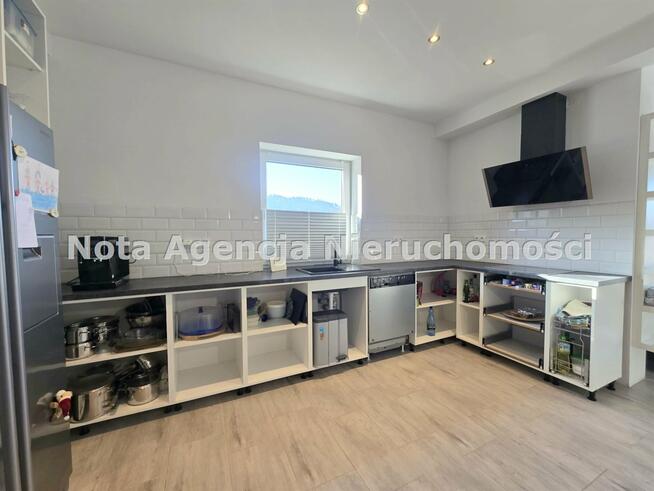 Dom Struga gm. Stare Bogaczowice
