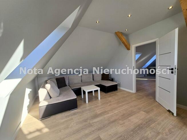 Dom Struga gm. Stare Bogaczowice