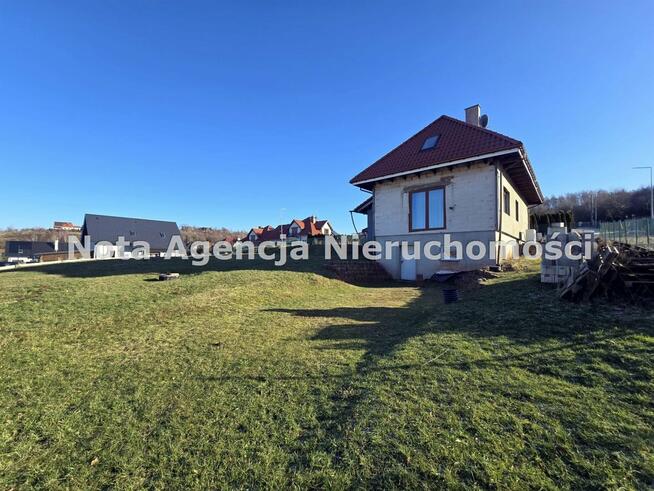 Dom Struga gm. Stare Bogaczowice