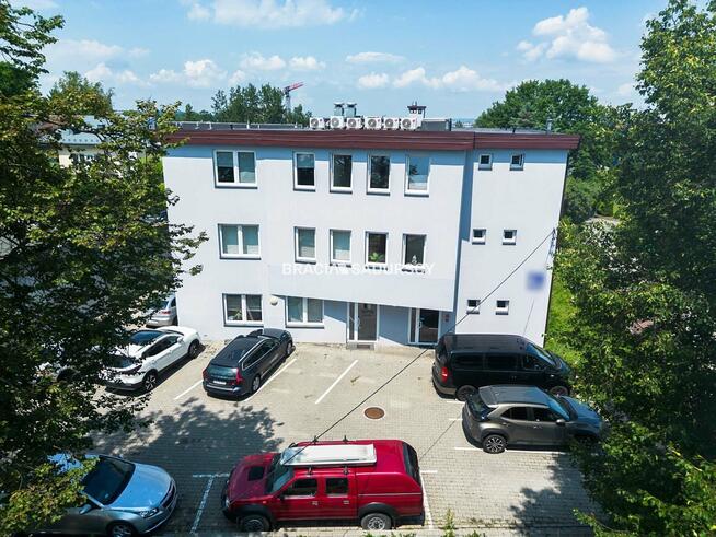 Lokal użytkowy Kraków Podgórze, Jugowicka